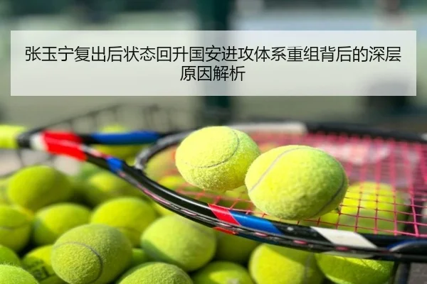 张玉宁复出后状态回升国安进攻体系重组背后的深层原因解析